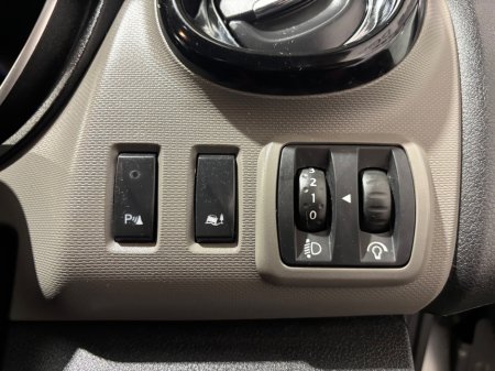 2019 Renault Trafic - photo 16