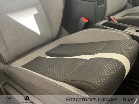 2026 Opel Frontera - photo 22