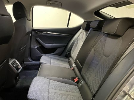 2023 Skoda Octavia - photo 7