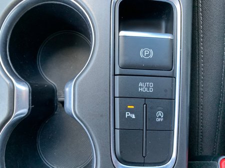 2018 Kia Optima - photo 25