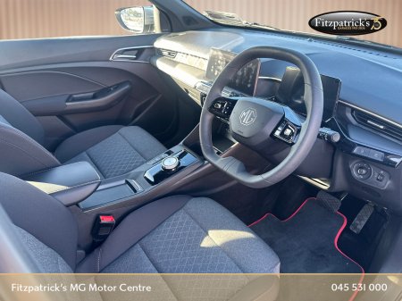 2026 MG MG3 - photo 8