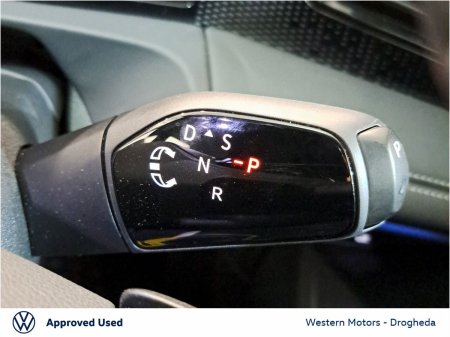 2026 Volkswagen Tiguan - photo 21