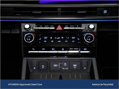 2026 Hyundai Santa Fe - photo 22