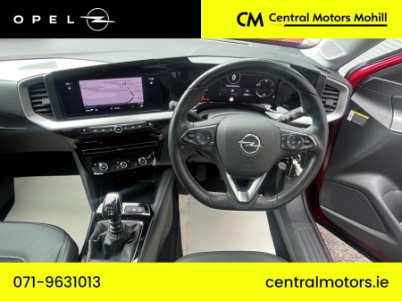 2022 Opel Mokka - photo 4