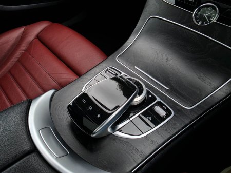 2015 Mercedes-Benz C-Class - photo 27