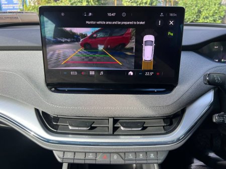 2023 Skoda Enyaq - photo 8