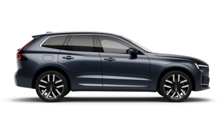 2027 Volvo XC60 - photo 7