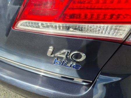 2014 Hyundai i40 - photo 18