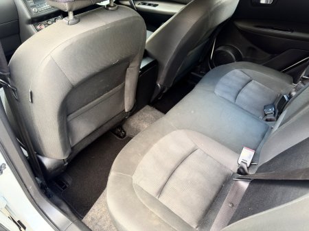2011 Nissan Qashqai - photo 9