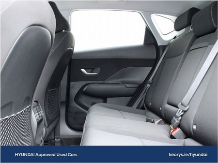 2026 Hyundai KONA - photo 7