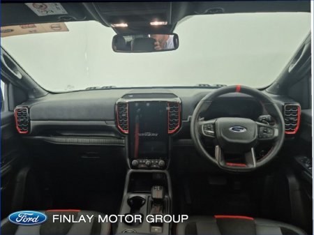 2027 Ford Ranger - photo 2