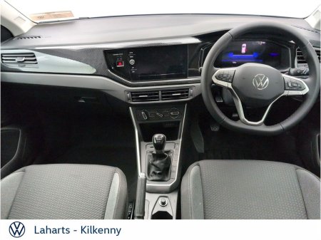 2026 Volkswagen Polo - photo 2