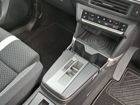 2026 Opel Frontera - photo 24