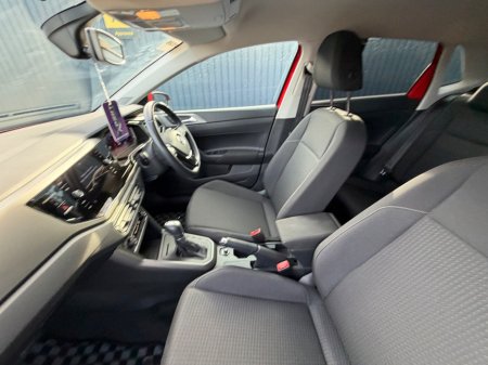 2019 Volkswagen Polo - photo 49