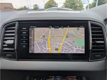 2024 Skoda Karoq - photo 24