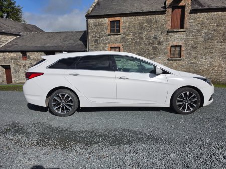 2016 Hyundai i40 - photo 4