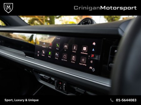 2025 Porsche Cayenne - photo 20