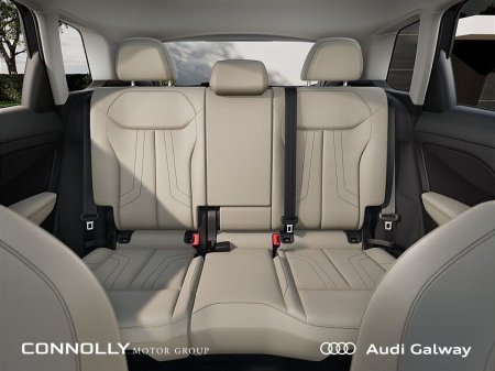 2027 Audi Q3 - photo 6