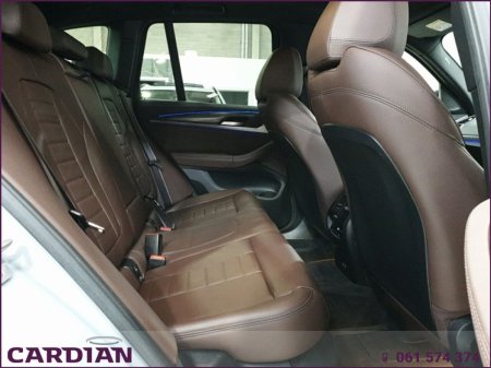 2024 BMW X3 - photo 15