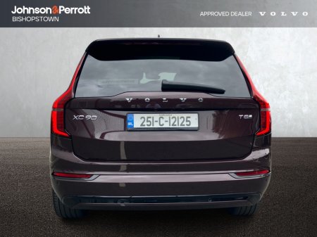 2025 Volvo XC90 - photo 6