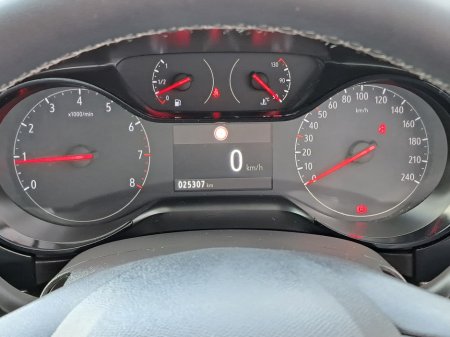2023 Opel Corsa - photo 21