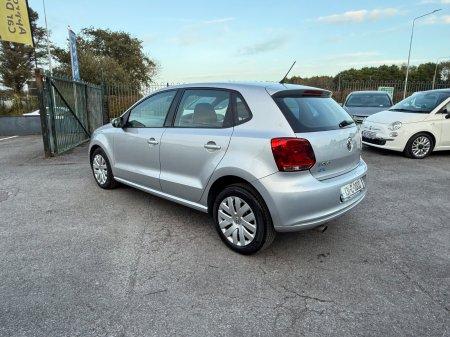 2013 Volkswagen Polo - photo 8