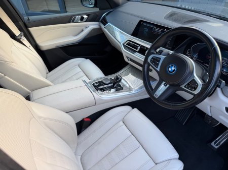 2022 BMW X5 - photo 16