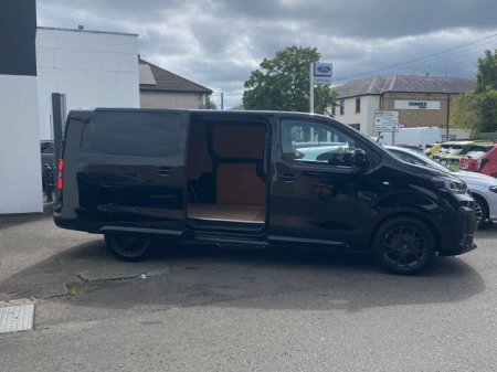 2025 Fiat Scudo - photo 6