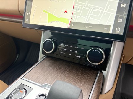 2023 Land Rover Range Rover - photo 29
