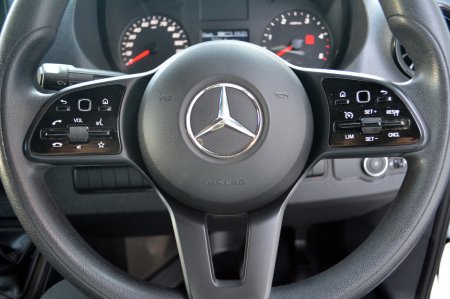 2024 Mercedes-Benz Sprinter - photo 7