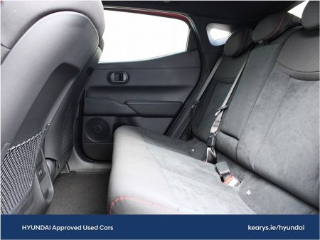 2027 Hyundai IONIQ 3 - photo 7