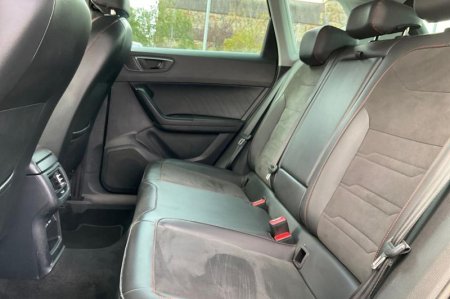 2023 SEAT Ateca - photo 20