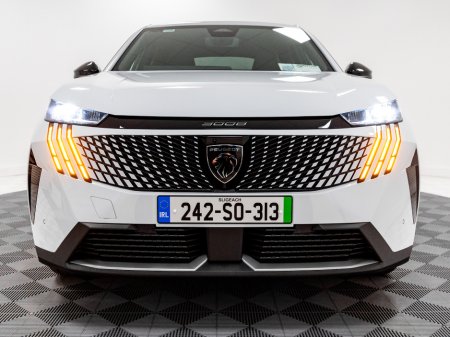 2024 Peugeot 3008 - photo 36