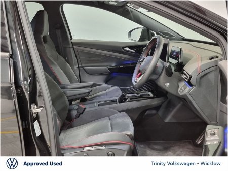 2026 Volkswagen ID.4 - photo 28