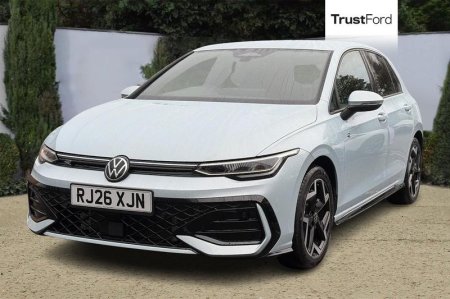 2026 Volkswagen Golf - photo 5
