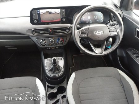 2024 Hyundai i10 - photo 3