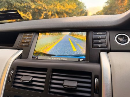 2019 Land Rover Discovery Sport - photo 19