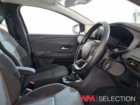 2025 Dacia Jogger - photo 23