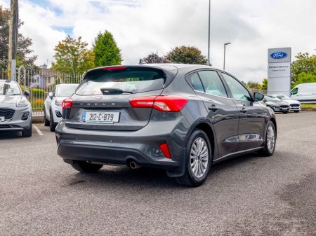 2021 Ford Focus - photo 13