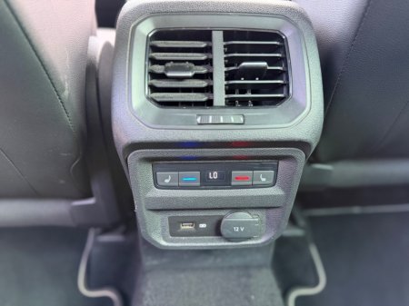 2019 Volkswagen Tiguan - photo 48
