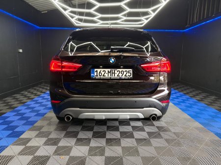 2016 BMW X1 - photo 14