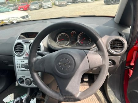 2024 Opel Corsa - photo 12