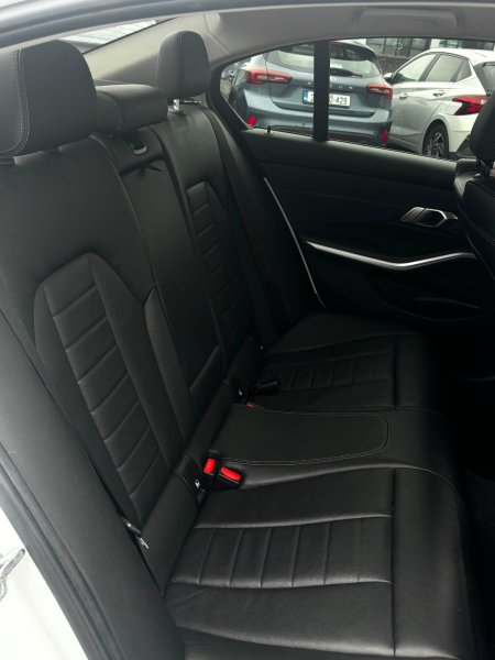 2019 BMW 3-Series - photo 7