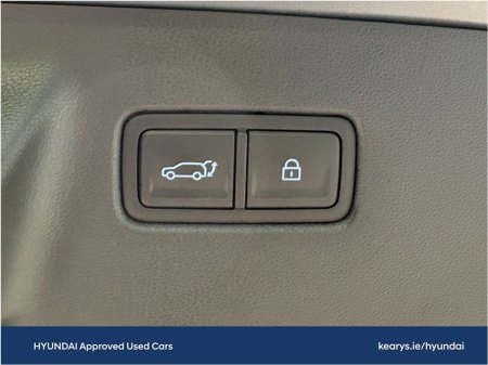 2026 Hyundai Santa Fe - photo 12