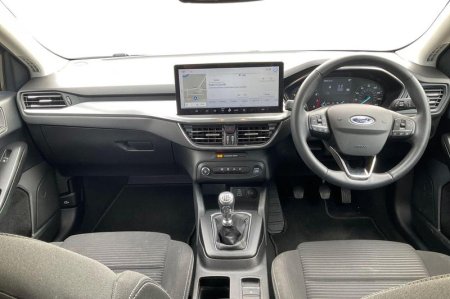 2024 Ford Focus - photo 10