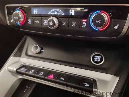 2021 Audi Q3 - photo 22
