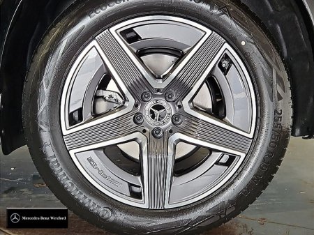 2026 Mercedes-Benz GLC - photo 5