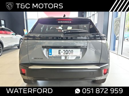 2026 Peugeot 2008 - photo 16