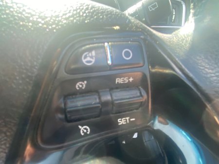 2018 Kia Ceed - photo 20