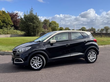 2016 Renault Captur - photo 4